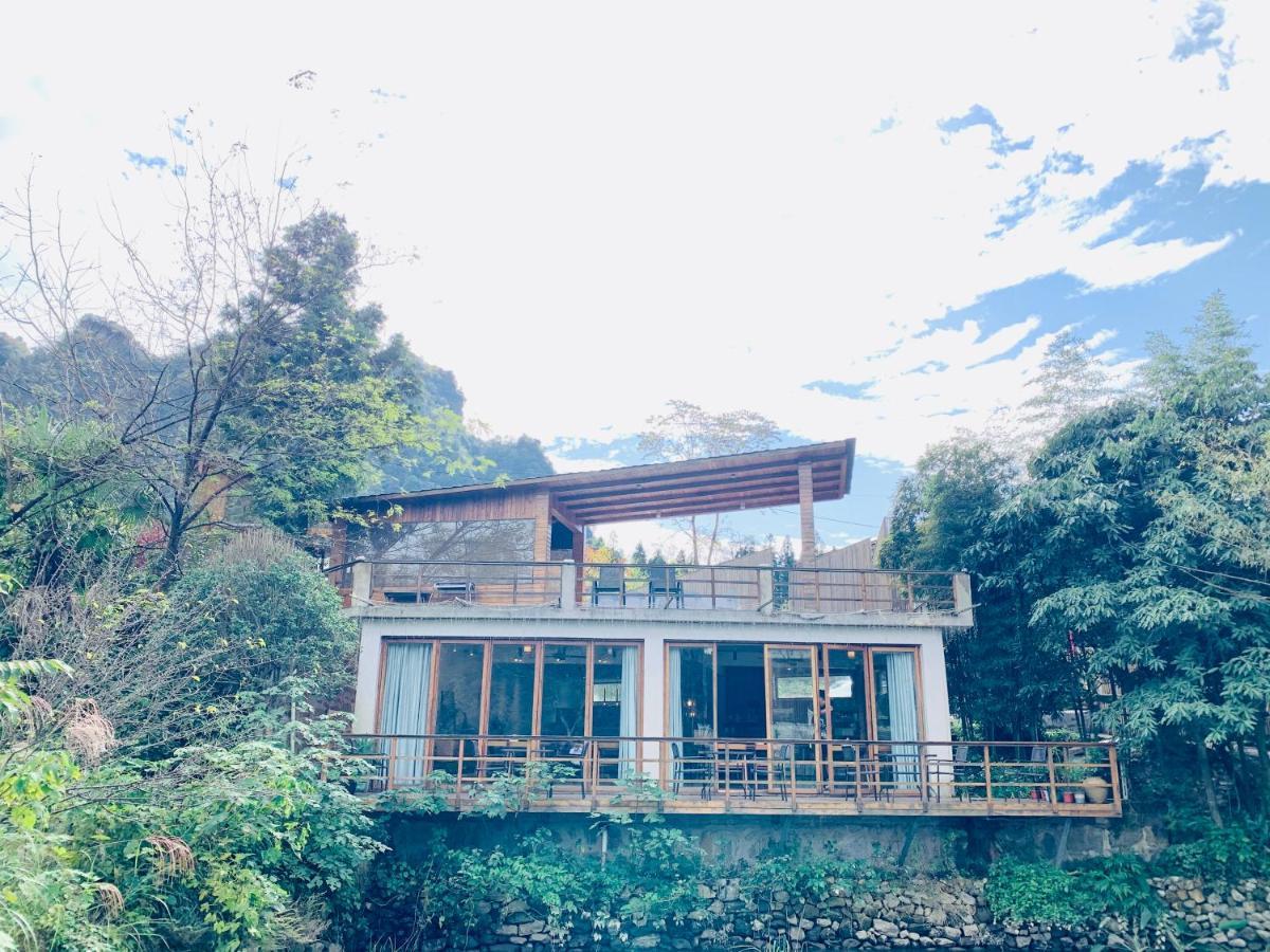 Purespace Zhangjiajie Extérieur photo