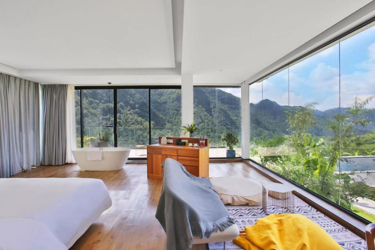 Purespace Zhangjiajie Extérieur photo