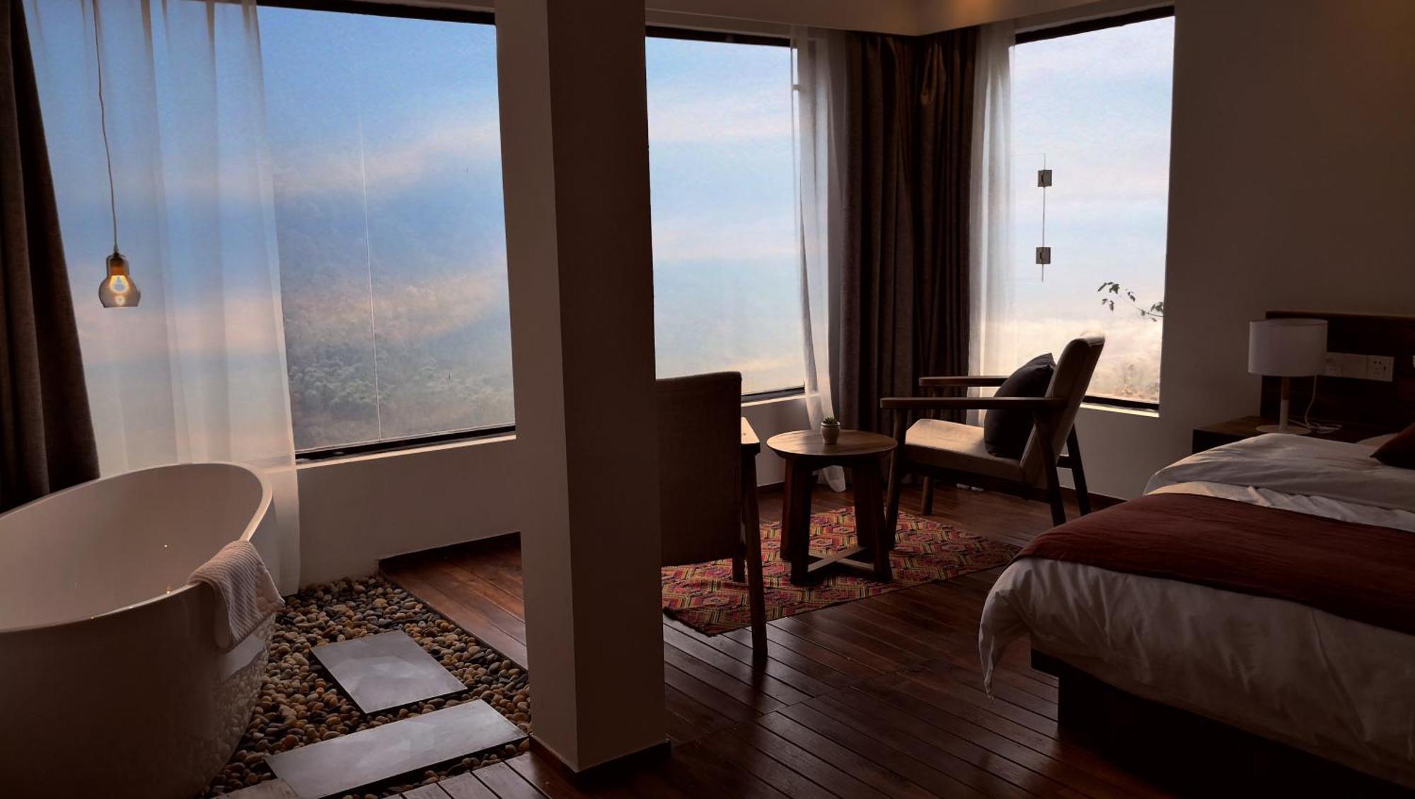 Purespace Zhangjiajie Extérieur photo