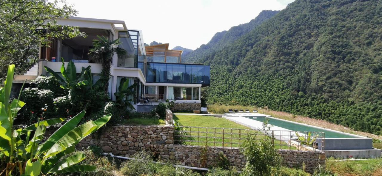 Purespace Zhangjiajie Extérieur photo